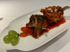 -松鹤楼·非遗·苏帮菜(融科店)