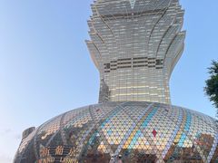 -澳门威尼斯人综合度假区