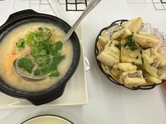 -潮州菜馆(十里河店)