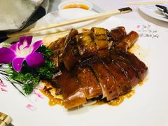 -海皇食府(水都假日酒店店)