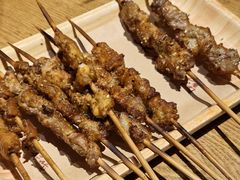 -鸽子窝(黄村店)
