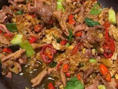 -嘉丰湘菜馆(芳群园店)