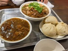 -姚记炒肝店(鼓楼店)