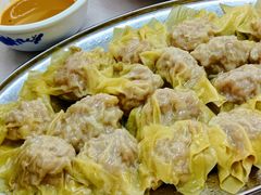 -嘉升大排档(番禺总店)