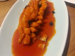 -胖老汉椒麻鸡清真新疆菜(西御街店)