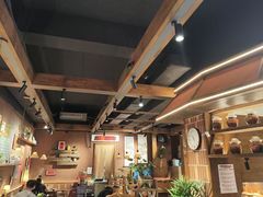 -巴卤社老火锅(财富店)