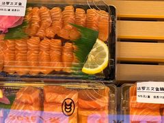 -熟里三文鱼旗舰店(红星店)