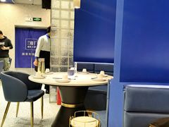 大堂-兰湘子·湘菜小炒(石家庄万象城店)