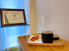 -士多咖啡·Stop Coffee