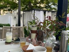 -几静cafe(基湖店)