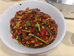 -笨罗卜浏阳菜馆(太平街店)