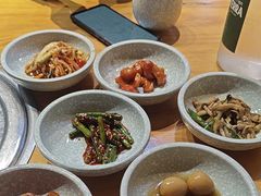 -金顺碳烤肉(1号店)