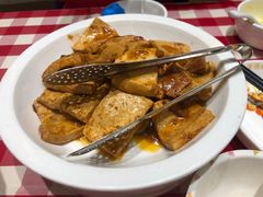 -西贝(上海新梅广场店)