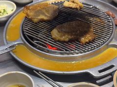 -喜来稀肉(虹泉路店)