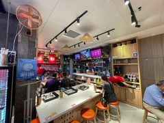 -牛腩之旅·牛腩牛杂煲(光启城美食城店)