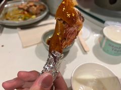 -青年公社烤鸭(青年路店)