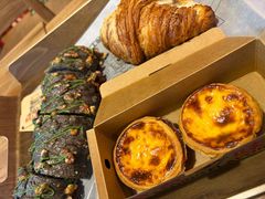 -味多美·北京面包工坊(天坛店)