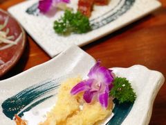 -渔日本料理铁板烧(新天地假日广场店)