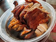 -竺桥兄弟烤鸭(总店)