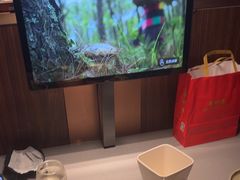 -巴奴毛肚火锅(新街口金鹰店)
