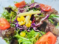 -库滋明·俄罗斯特色美食(中央大街店)