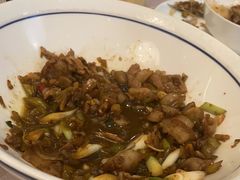 -回头食客-李久其家民间餐厅(望城金桥国际店)