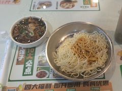 -阿金大白·上海菜馆(新天地店)