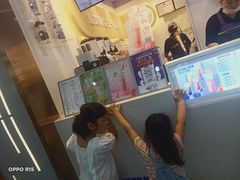 -一只酸奶牛(八一路店)