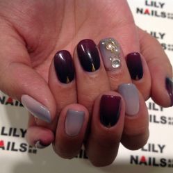 -LILY NAILS美甲美睫