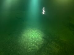 -白鹤梁水下博物馆