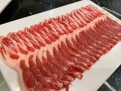 -常赢三兄弟·清真涮肉(五莲路店)