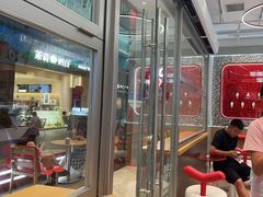 -DQ·蛋糕·冰淇淋(三亚青春颂店)