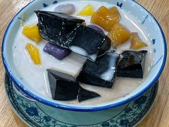 -荔芳传统糖水铺