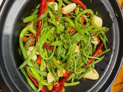 -云海肴·汽锅鸡·云南菜(美罗城店)