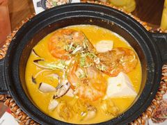 -孖记茶档·热腾茶餐(江南西plus店)