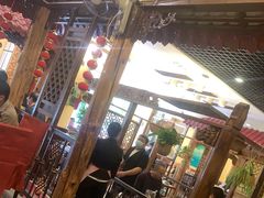 -味兴居农家菜馆(同德广场店)