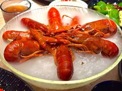-红盔甲·小龙虾(定西路店)