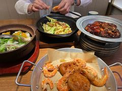 -常来小聚·广州非遗传承餐厅(地王广场店)