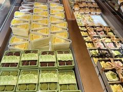 -千裡酥面包生日蛋糕(中学巷店)