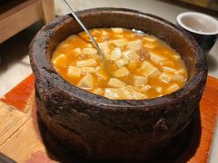 -绿茶餐厅(华发商都店)