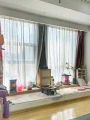 -Your Yoga Pilates·瑜伽普拉提习练室