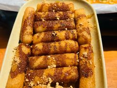 -三煮纸包鱼(青岛总店)