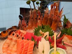 -花潮料理艺食馆(SM新生活广场店)