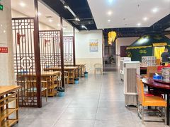 -羊阿公·嘉福烤全羊龙虾馆·家常菜(广益店)