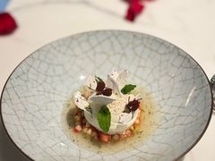 -深圳文华东方酒店·OPUS 388·精致法餐