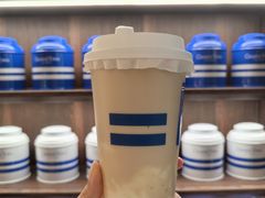 -CHARLIETOWN红茶公司(南京万象天地店)
