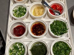 -额尔敦传统涮(体育场店)