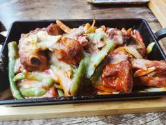 -Famous肥猫墨西哥音乐餐吧(五棵松华熙LIVE店)