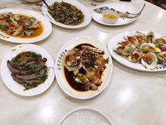 -长平老姿娘夜粥(平东一街店)
