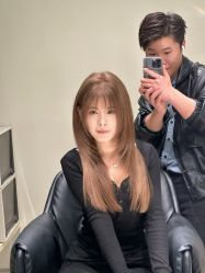 -VIM Hair Salon